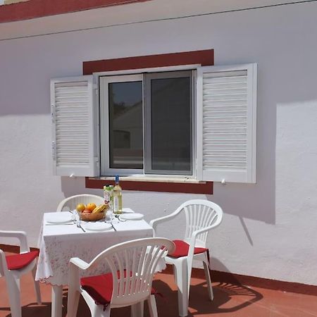Apartment In The Center Of Carvoeiro With Terrace Exterior foto