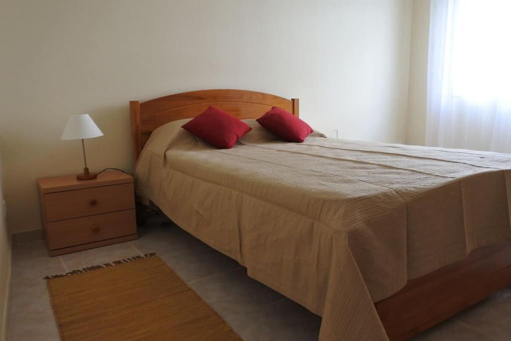 Apartment In The Center Of Carvoeiro With Terrace Exterior foto