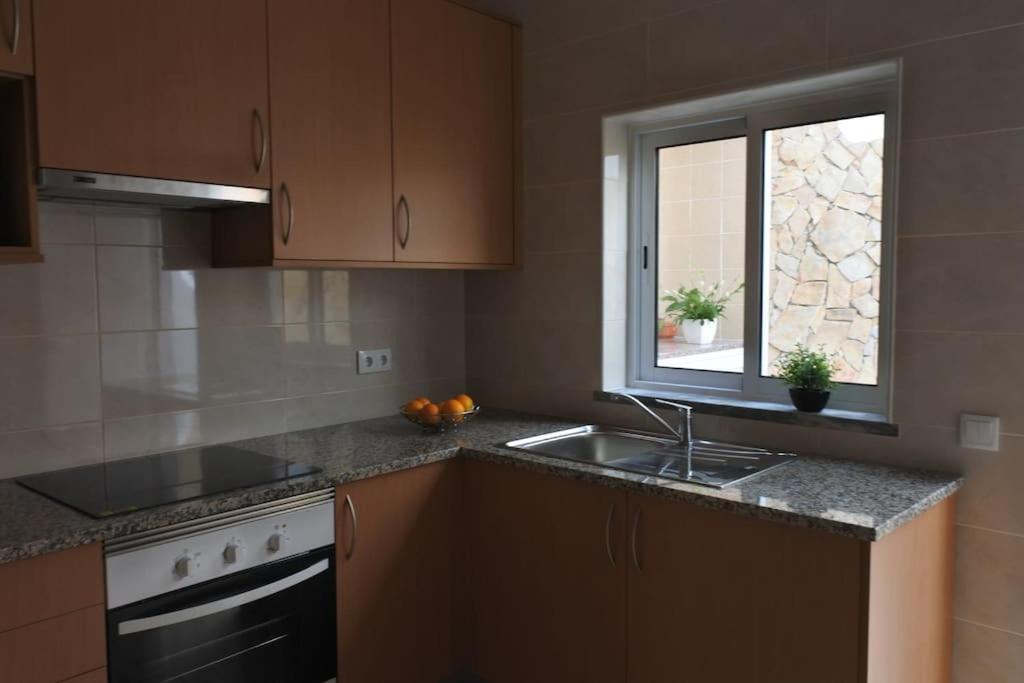 Apartment In The Center Of Carvoeiro With Terrace Exterior foto