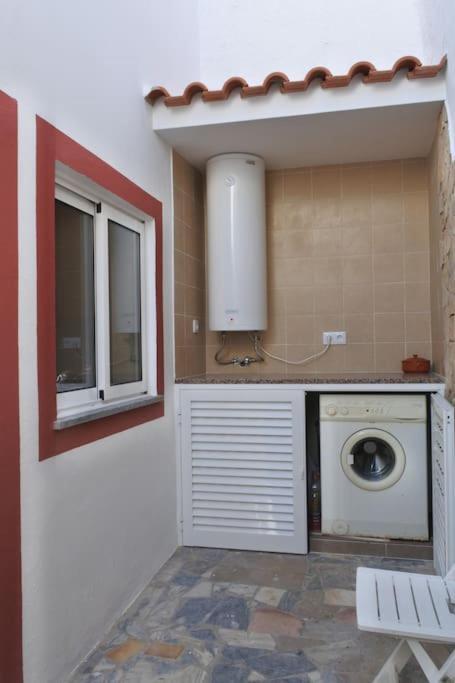Apartment In The Center Of Carvoeiro With Terrace Exterior foto