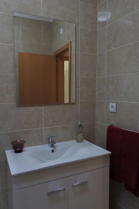 Apartment In The Center Of Carvoeiro With Terrace Exterior foto