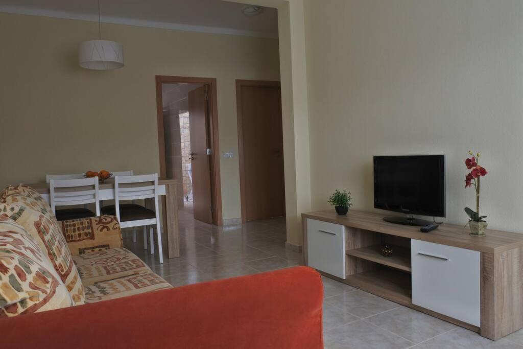 Apartment In The Center Of Carvoeiro With Terrace Exterior foto